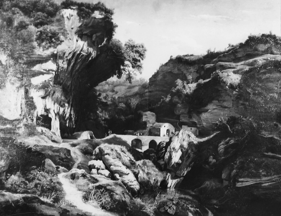 Gole montuose - Museo Civico, Palazzo d'Avalos, Vasto, (CH)